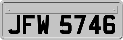 JFW5746