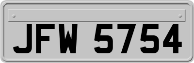 JFW5754