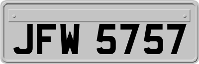 JFW5757