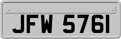 JFW5761
