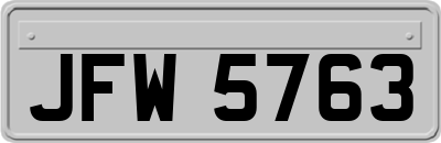 JFW5763