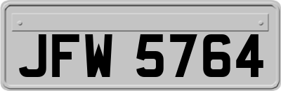 JFW5764