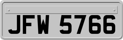 JFW5766