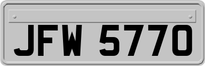 JFW5770