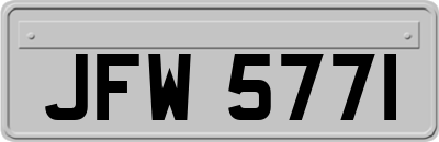 JFW5771