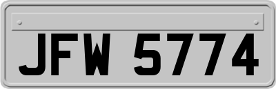 JFW5774