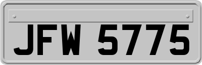 JFW5775