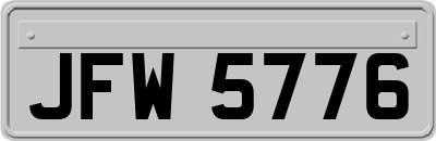 JFW5776