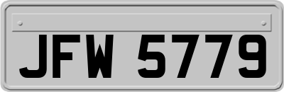 JFW5779