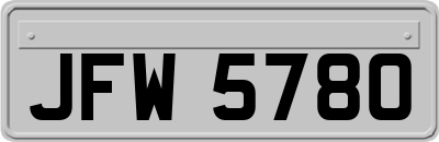 JFW5780
