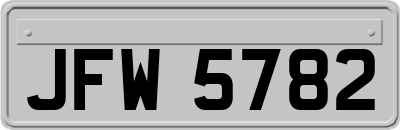 JFW5782