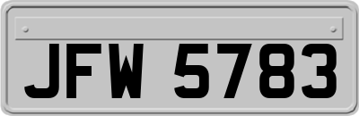 JFW5783