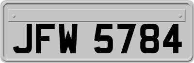 JFW5784