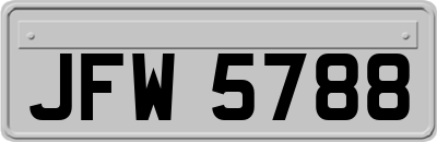 JFW5788