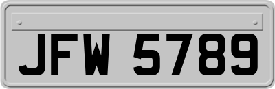 JFW5789