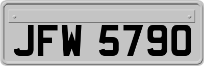 JFW5790