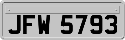 JFW5793