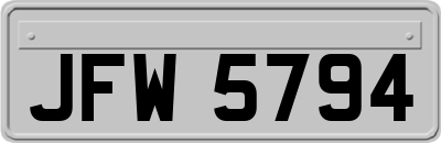 JFW5794