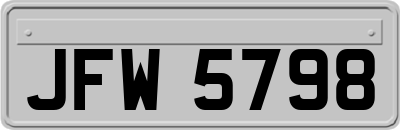 JFW5798