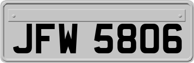 JFW5806