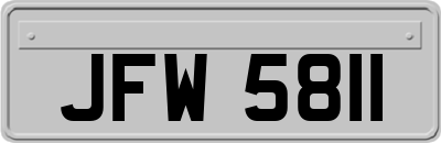 JFW5811