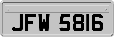 JFW5816