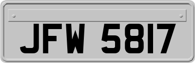 JFW5817