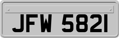 JFW5821