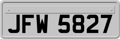 JFW5827