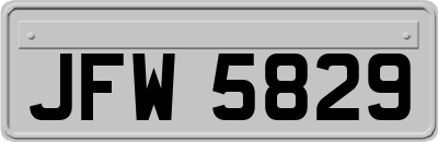 JFW5829