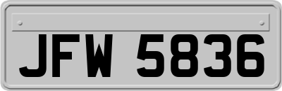 JFW5836