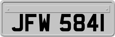 JFW5841