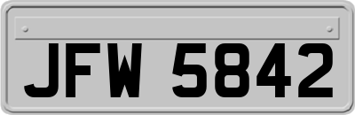 JFW5842