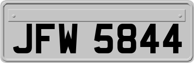 JFW5844