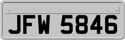 JFW5846