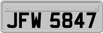 JFW5847