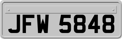 JFW5848