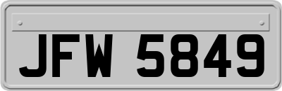 JFW5849