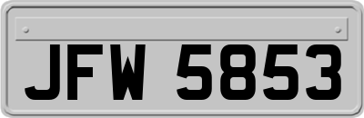 JFW5853