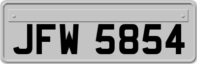 JFW5854