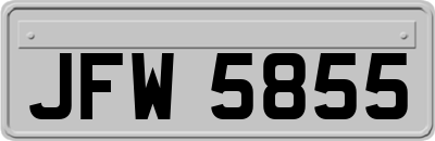 JFW5855