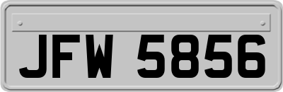 JFW5856