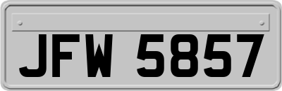 JFW5857