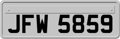 JFW5859