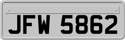 JFW5862