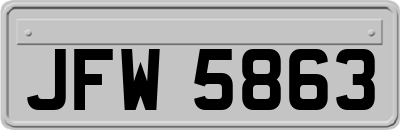 JFW5863