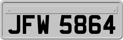 JFW5864