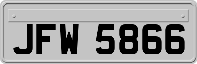 JFW5866