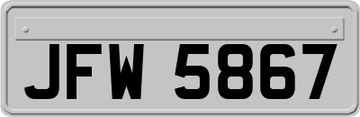JFW5867