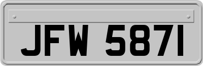 JFW5871